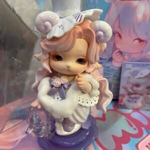 Mimia The Secret of the Water Blind Box “Seahorse”